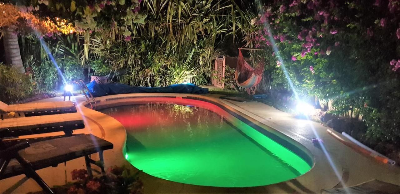 Villa Met Prive Zwembad In Residence Safari Village Saly Portudal Luaran gambar