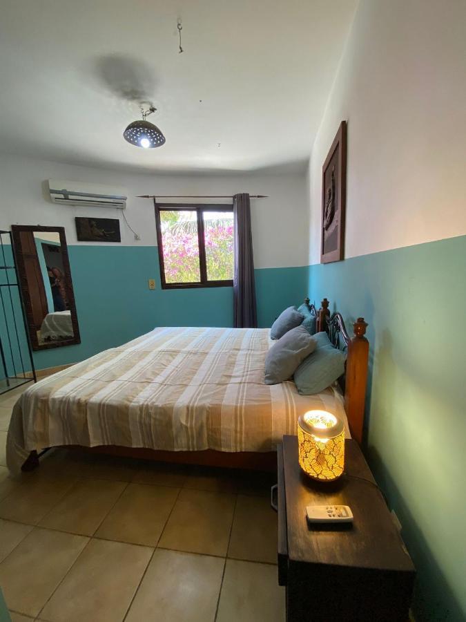 Villa Met Prive Zwembad In Residence Safari Village Saly Portudal Luaran gambar