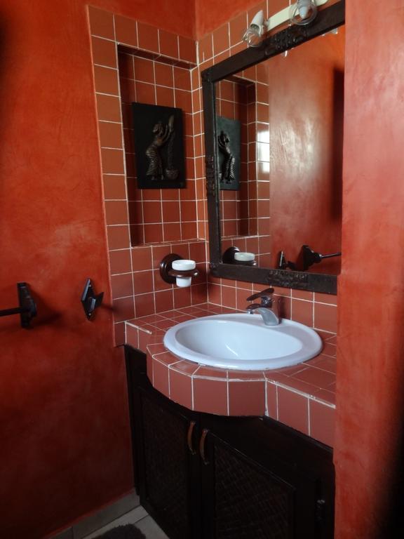 Villa Met Prive Zwembad In Residence Safari Village Saly Portudal Luaran gambar
