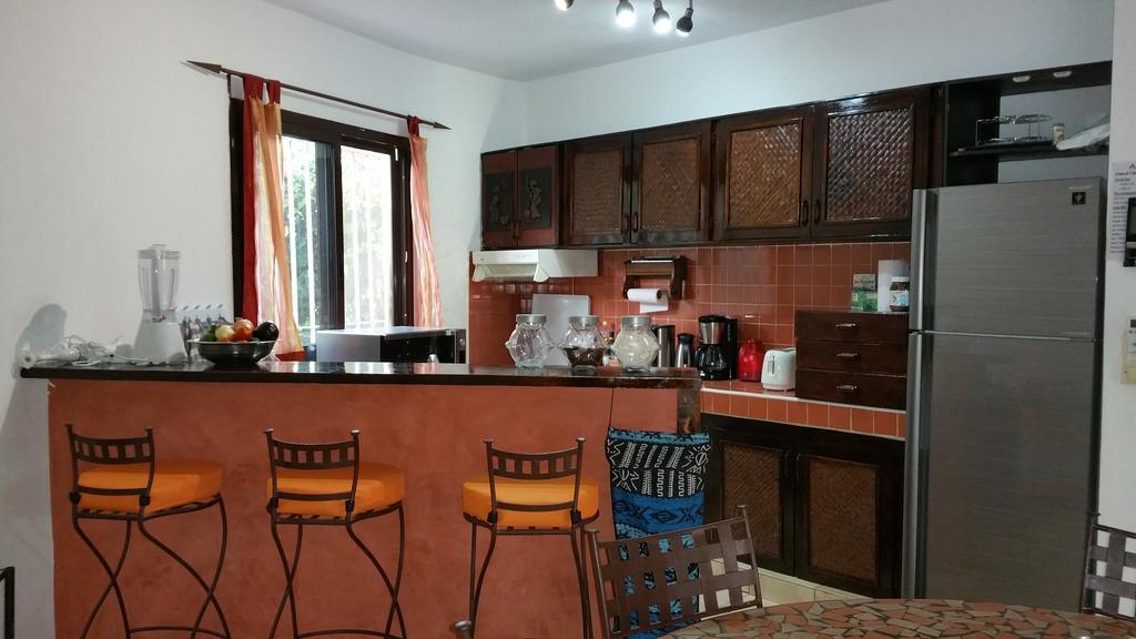 Villa Met Prive Zwembad In Residence Safari Village Saly Portudal Luaran gambar